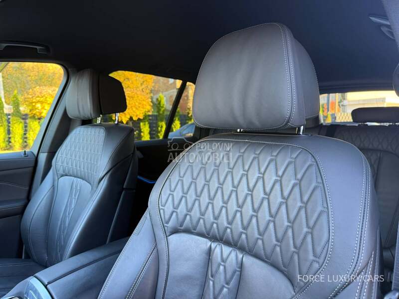BMW X5 xDrive 45e M