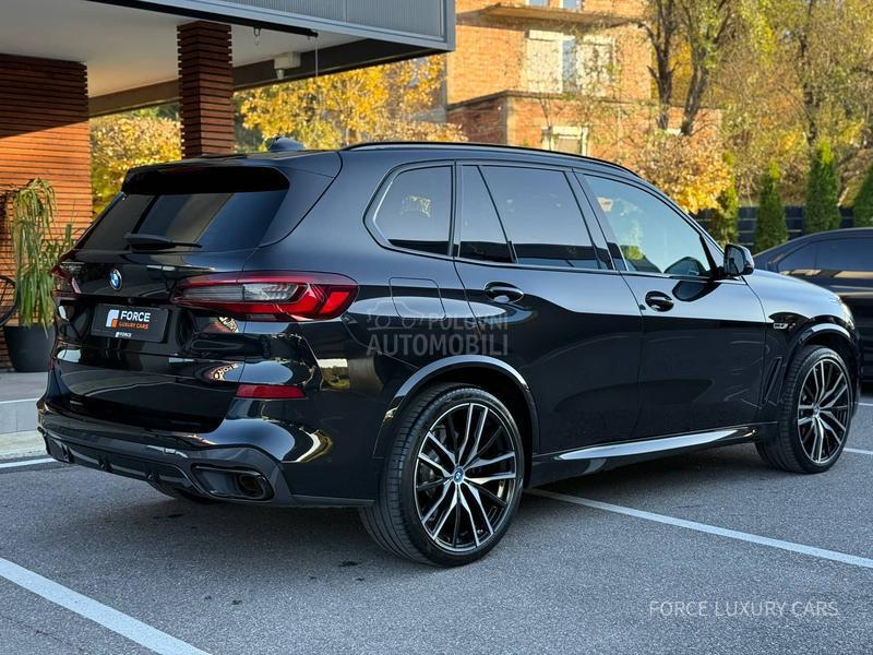 BMW X5 xDrive 45e M