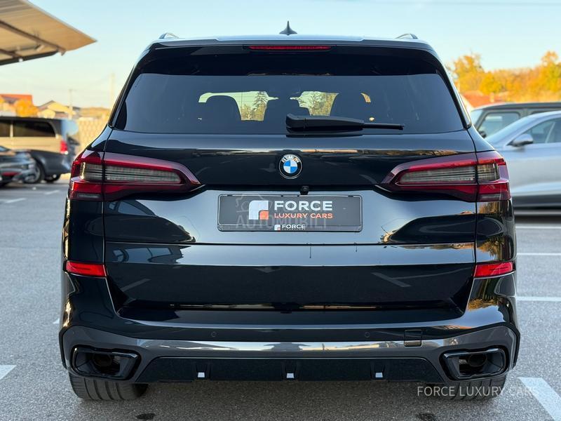 BMW X5 xDrive 45e M