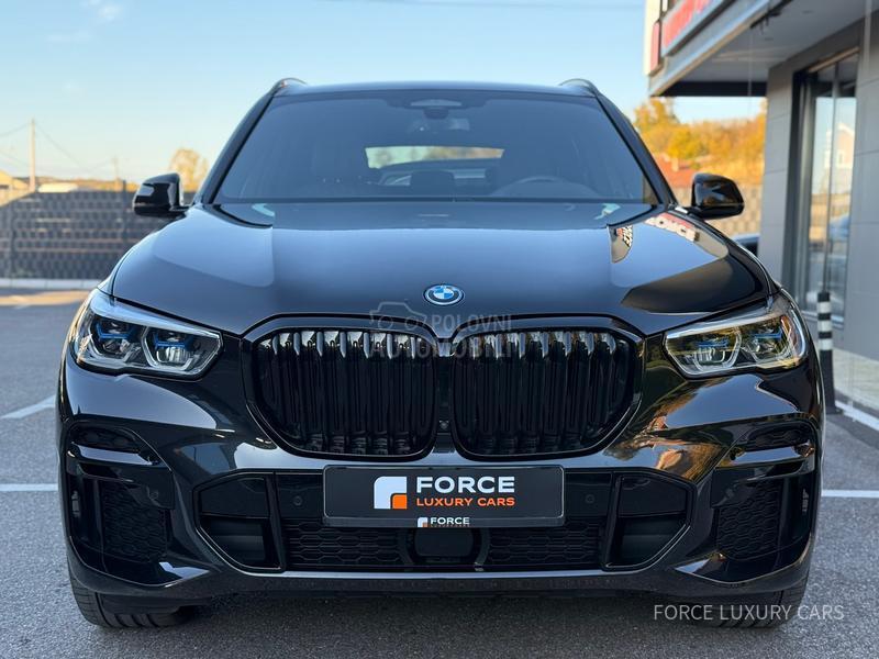 BMW X5 xDrive 45e M