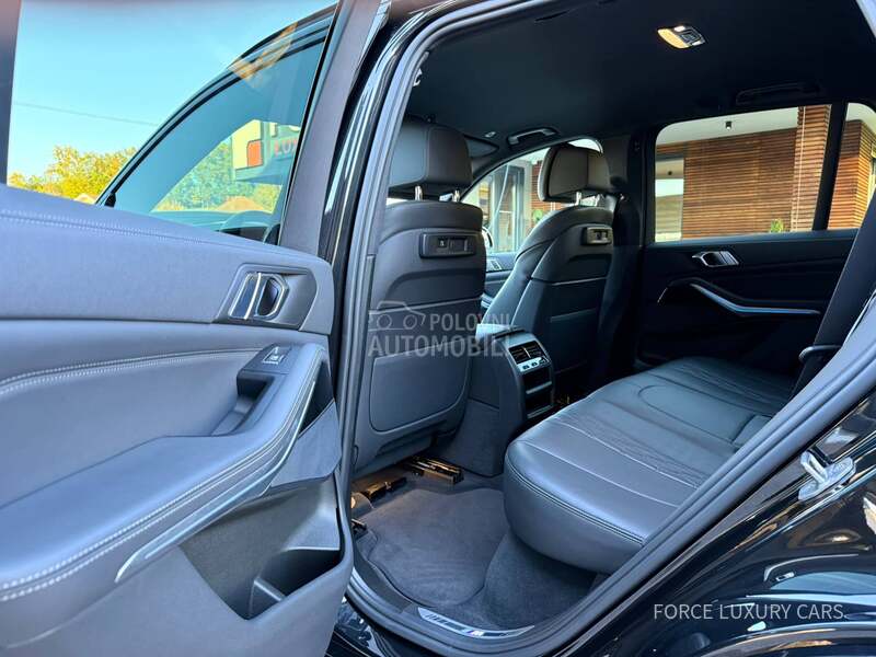 BMW X5 xDrive 45e M