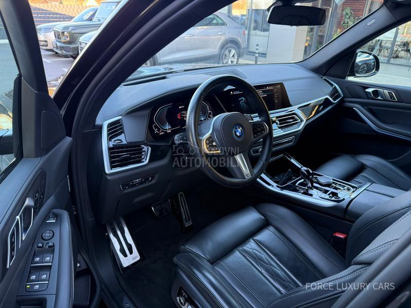 BMW X5 xDrive 45e M