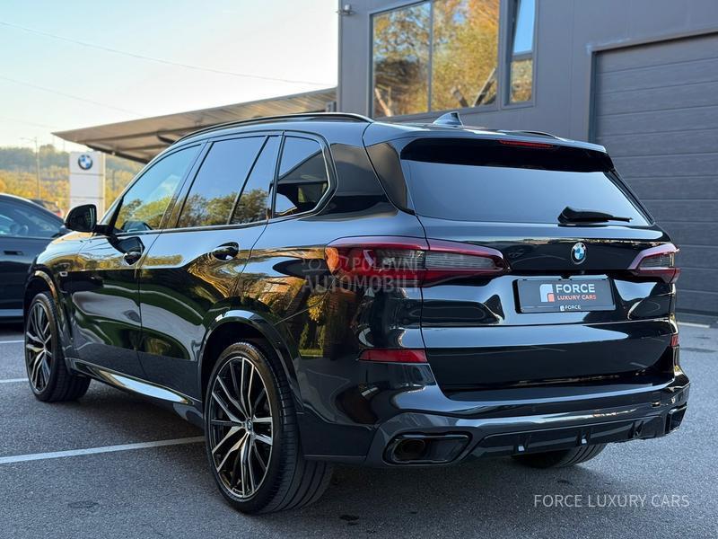 BMW X5 xDrive 45e M