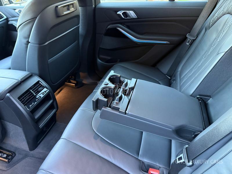 BMW X5 xDrive 45e M