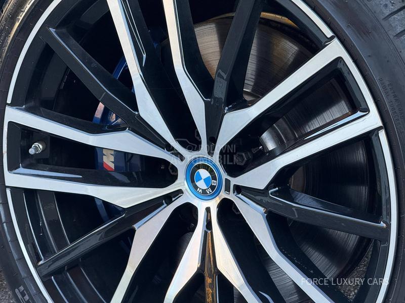 BMW X5 xDrive 45e M