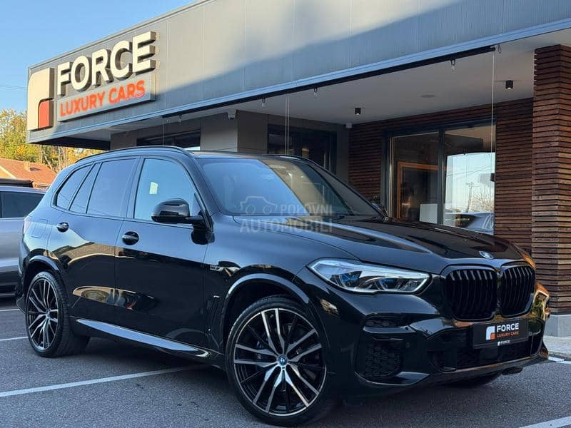 BMW X5 xDrive 45e M
