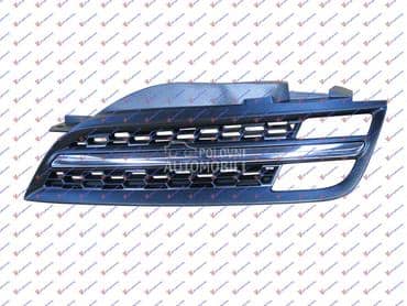 PVC MASKA 05-07 Levo za Nissan Micra od 2002. do 2010. god.