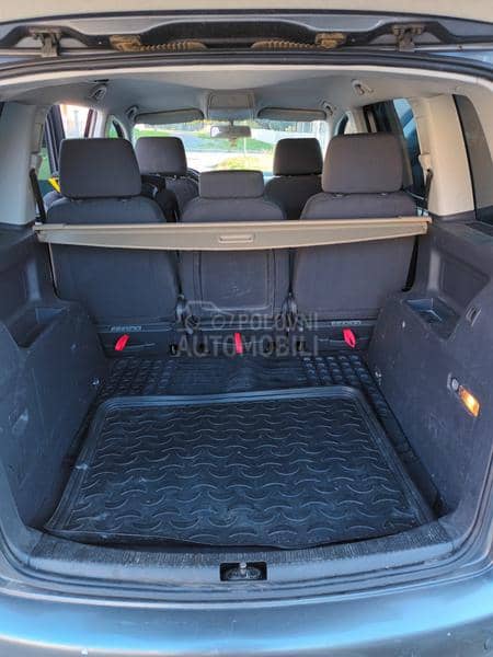 Volkswagen Touran 1.9