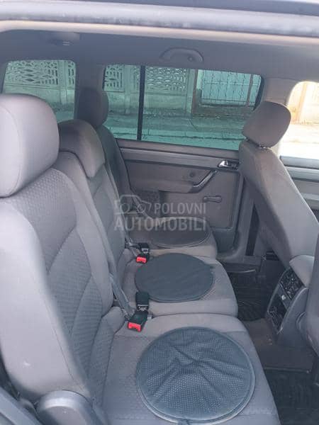 Volkswagen Touran 1.9