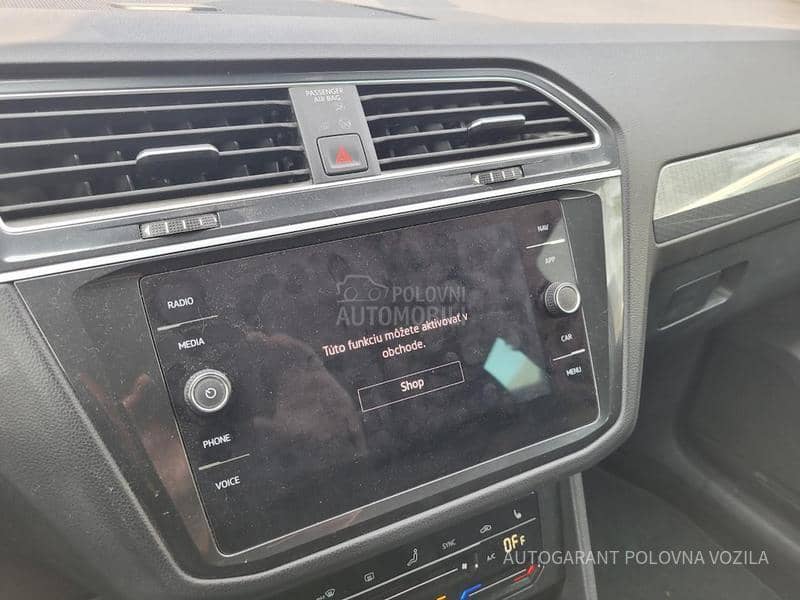 Volkswagen Tiguan 2.0TDI DSG 4x4 LIFE