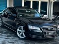 Audi A8 3.0 TDI QUATTRO