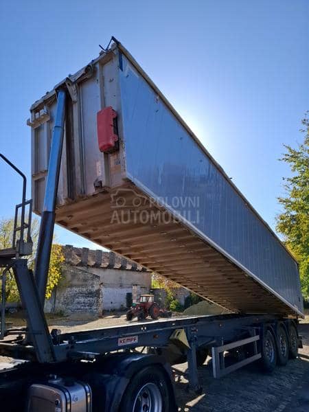 Kempf 55 m3