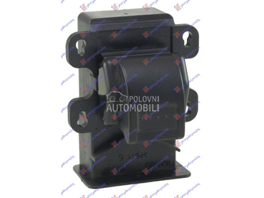 PREKIDAC U PREDNJIM VRATIMA CR za Honda Jazz od 2001. do 2008. god.