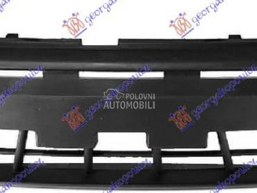 PREDNJI BRANIK CRNI 3 VRATA za Fiat Punto od 1999. do 2003. god.