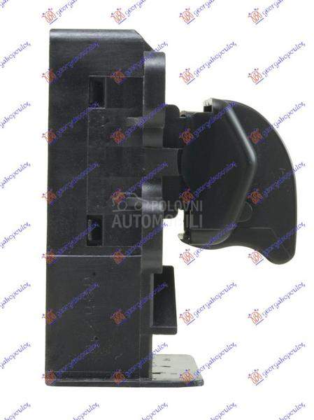 PREKIDAC U PREDNJIM VRATIMA CR