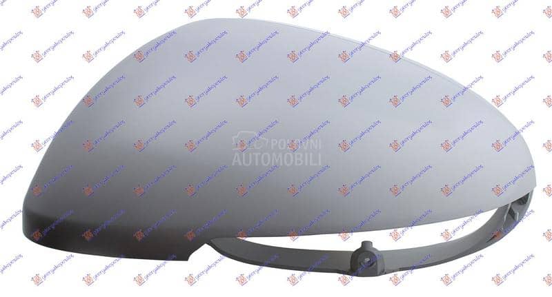 POKLOPAC RETROVIZORA PM Levo