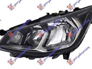 NEMA- FAR ELEKTRICNI SA... za Seat Ibiza za 2017. god.