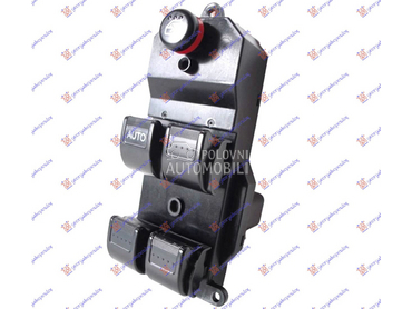 PREKIDAC U PREDNJIM VRATIMA CR za Honda Civic od 2004. do 2005. god.