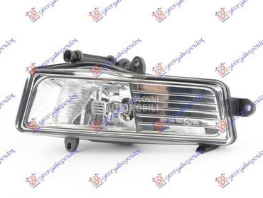 MAGLENKA DUGULJASTA Levo za Audi A6 od 2008. do 2010. god.