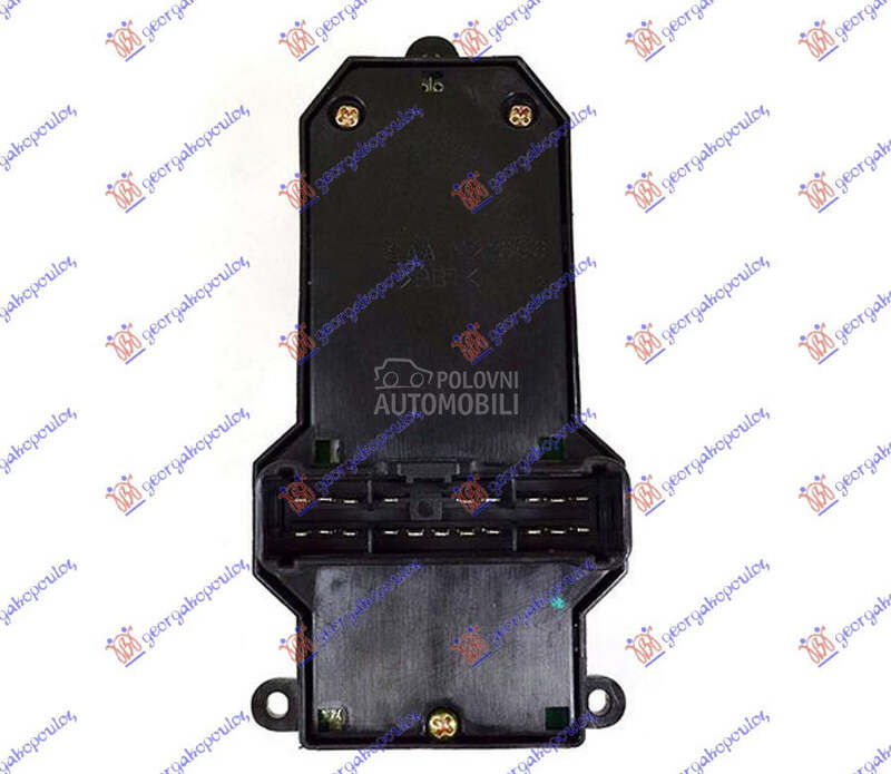 PREKIDAC U PREDNJIM VRATIMA BR