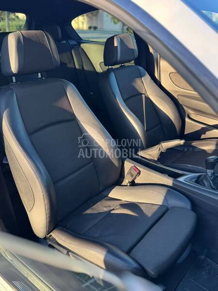 BMW 123 123D/M PACK/LCI