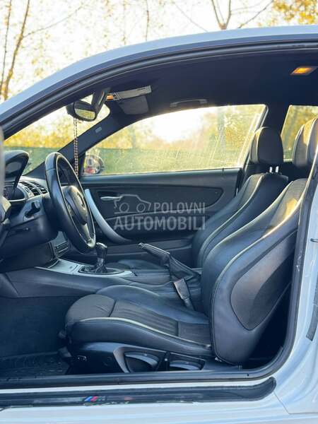 BMW 123 123D/M PACK/LCI