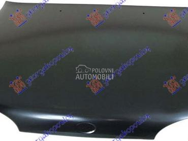 HAUBA (O) za Hyundai Accent od 1997. do 1999. god.