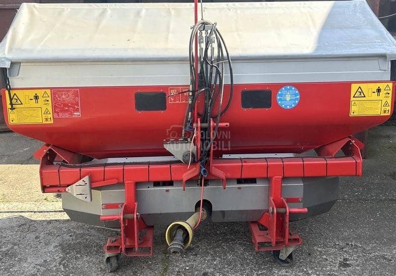 Kverneland EXACTA CL