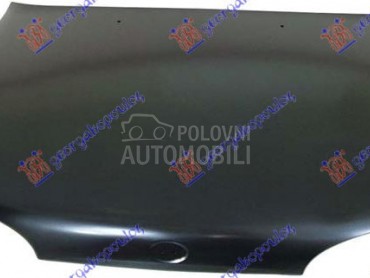 HAUBA (O) za Hyundai Accent od 1994. do 1997. god.