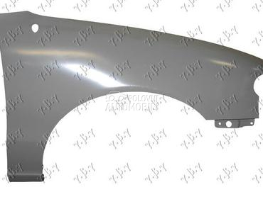 BLATOBRAN (O) za Hyundai Accent od 1994. do 1997. god.