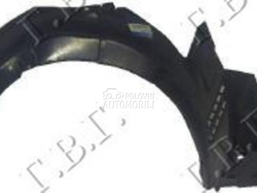 POTKRILO PLASTICNO za Hyundai Accent od 1994. do 1997. god.