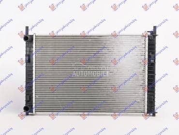 HLADNJAK MOTORA 1.4... za Ford Fiesta od 2002. do 2008. god.