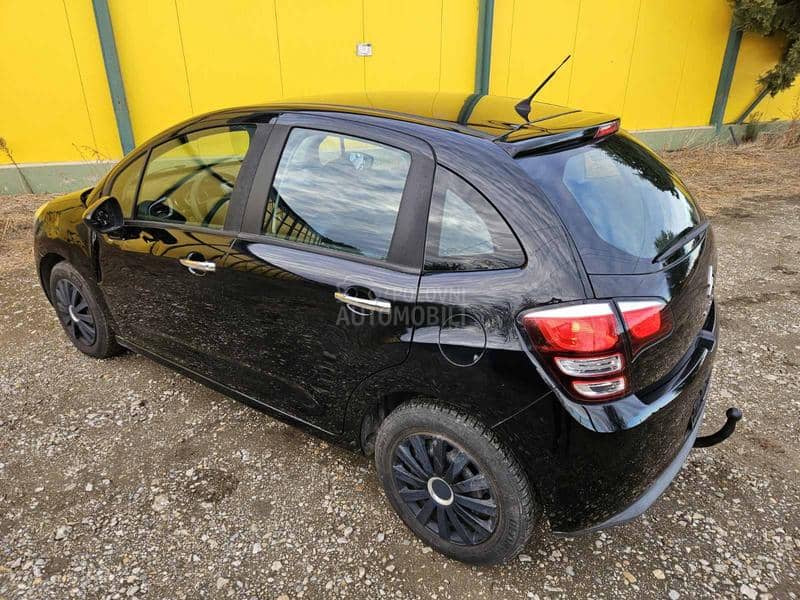 Citroen C3 ZA TRG.OVCE/T.OP CEN