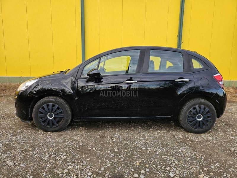 Citroen C3 ZA TRG.OVCE/T.OP CEN