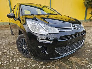 Citroen C3 ZA TRG.OVCE/T.OP CEN