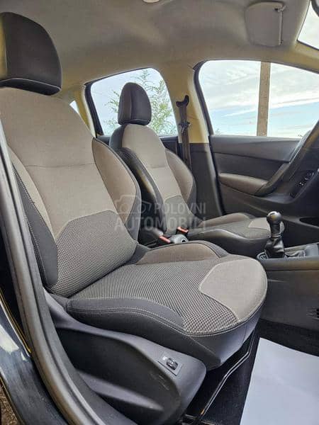 Citroen C3 ZA TRG.OVCE/T.OP CEN