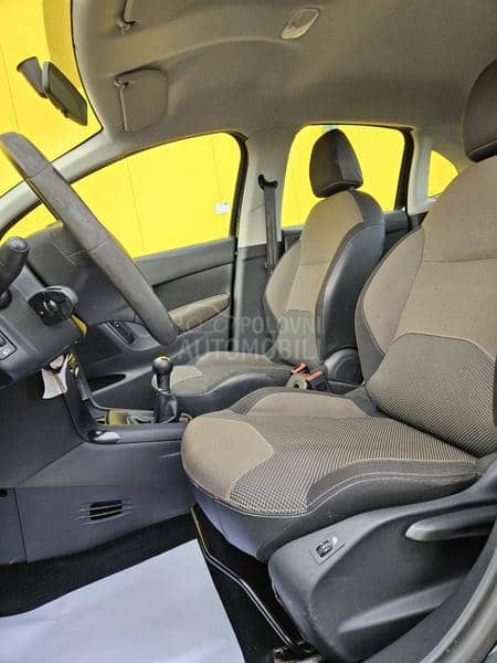 Citroen C3 ZA TRG.OVCE/T.OP CEN