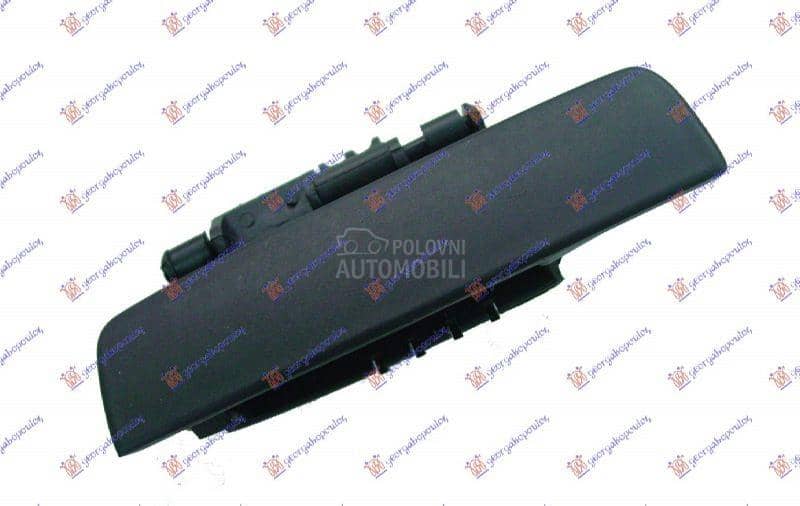 KVAKA PREDNJIH VRATA...