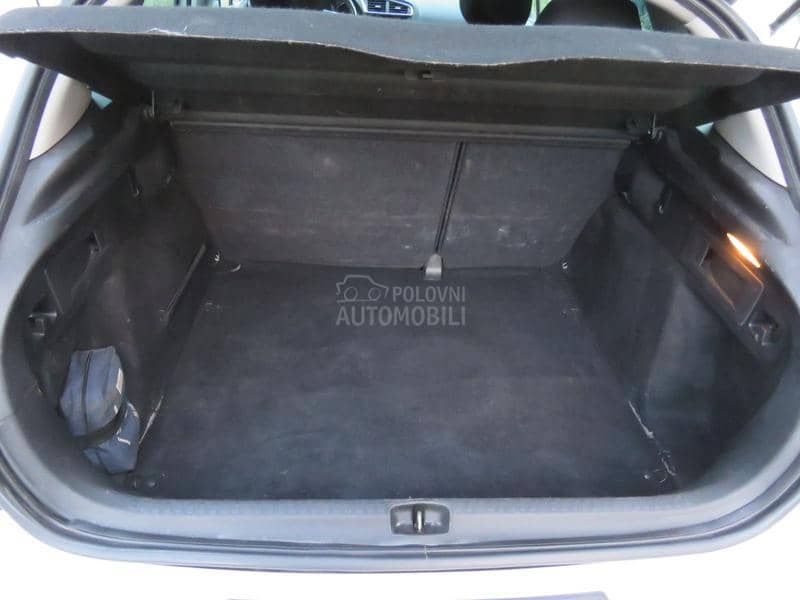 Citroen C4 1.6 HDI