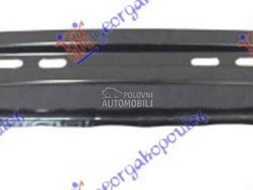 SINA ZADNJEG BRANIKA za Škoda Karoq od 2017. do 2021. god.