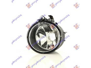 MAGLENKA Levo za BMW X6 od 2014. do 2019. god.