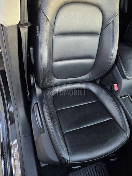 Škoda Superb N O V O