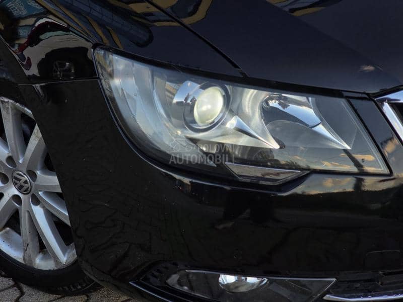 Škoda Superb N O V O