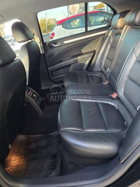 Škoda Superb N O V O