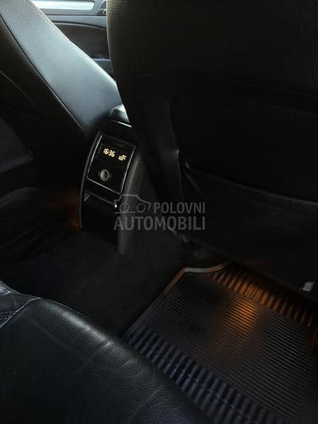 Škoda Superb N O V O