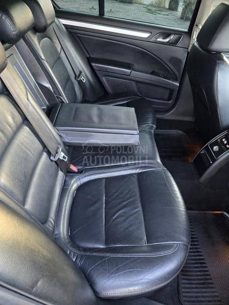 Škoda Superb N O V O