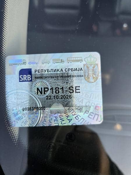 Škoda Superb N O V O