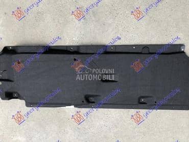 ZASTITA PODA PLASTICNA Desno za Audi Q7 od 2019. do 2024. god.