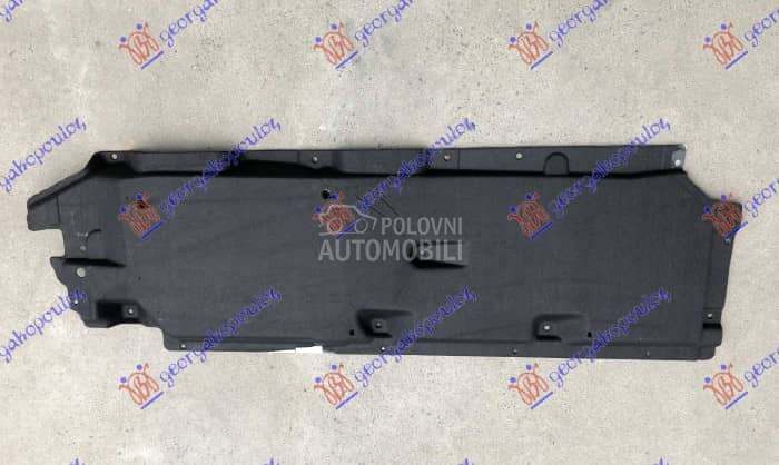 ZASTITA PODA PLASTICNA Desno