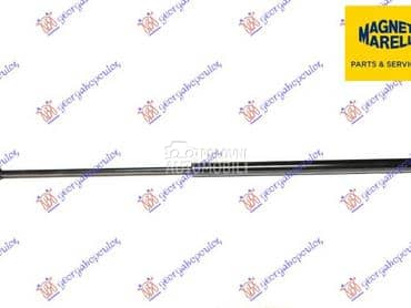 AMORTIZER GEPEK VRATA 670... za Peugeot Partner od 2002. do 2008. god.